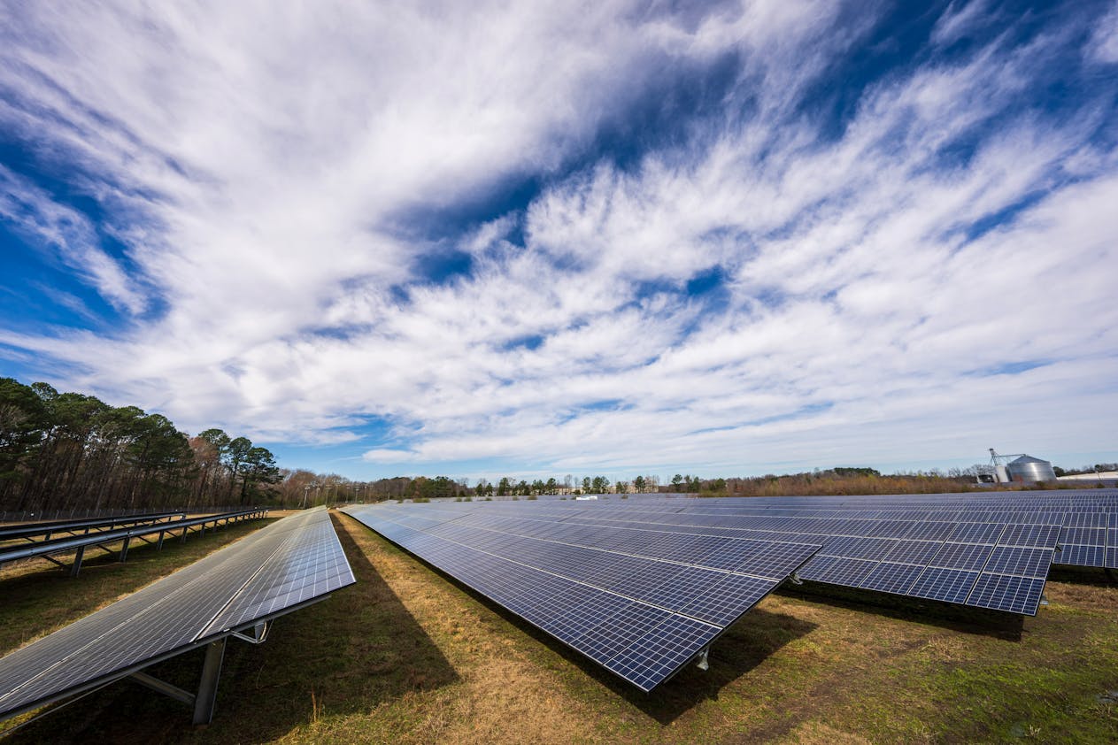 Solar Installation