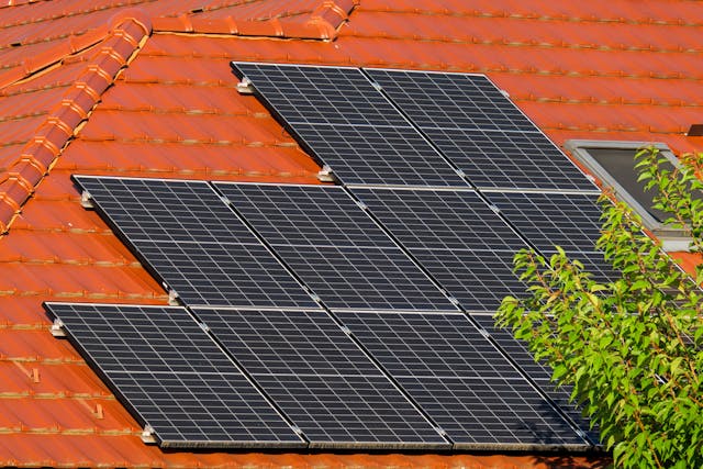 Solar Installation
