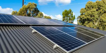Austral Energy Solutions